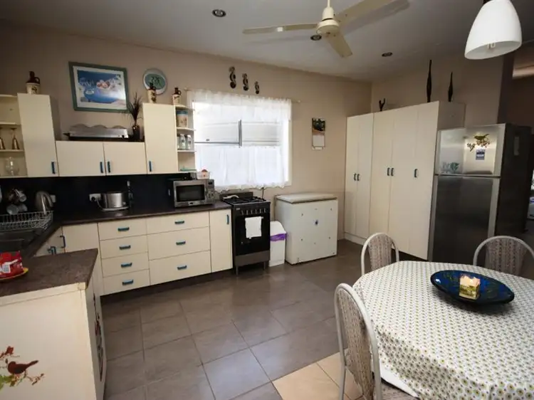 Second view of Homely house listing, 3 SS Heatherbell Avenue, Horseshoe Lagoon QLD 4809