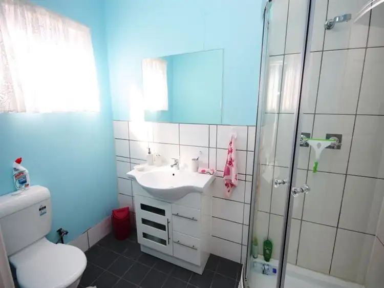 Fifth view of Homely house listing, 3 SS Heatherbell Avenue, Horseshoe Lagoon QLD 4809