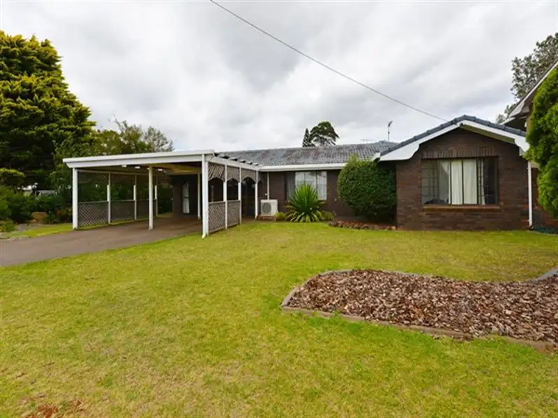 Main view of Homely house listing, 16 Regent Street, Darling Heights QLD 4350