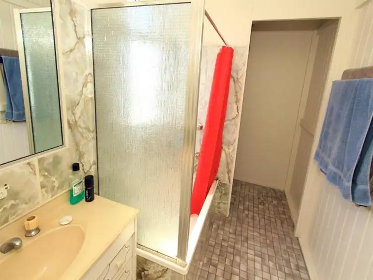 Seventh view of Homely house listing, 104 Glenmore Road, Park Avenue QLD 4701