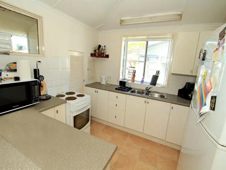 Third view of Homely house listing, 104 Glenmore Road, Park Avenue QLD 4701