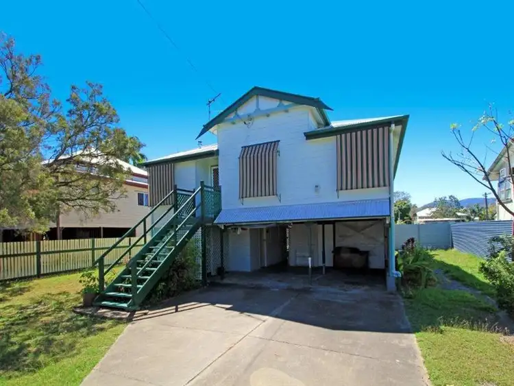 104 Glenmore Road, Park Avenue QLD 4701