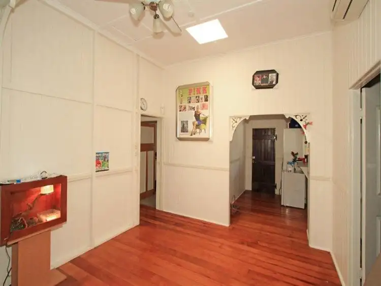 Fourth view of Homely house listing, 104 Glenmore Road, Park Avenue QLD 4701