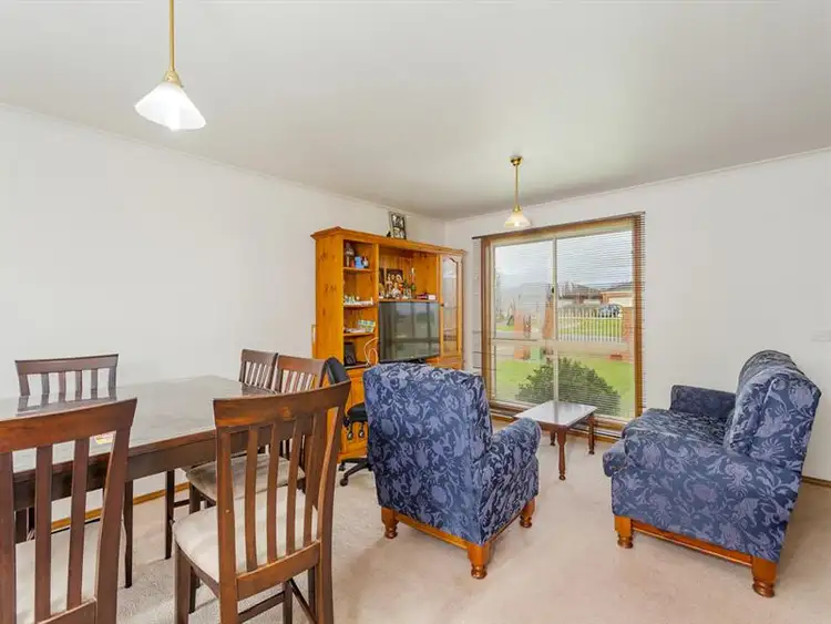 Second view of Homely house listing, 1/122 Church Street, Grovedale VIC 3216