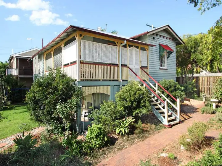57 Campbell Terrace, Alderley QLD 4051