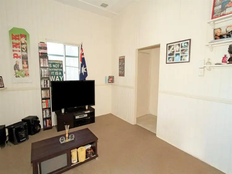Second view of Homely house listing, 104 Glenmore Road, Park Avenue QLD 4701