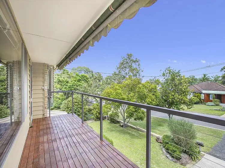 Second view of Homely house listing, 24 Endeavour Street, Sylvania NSW 2224