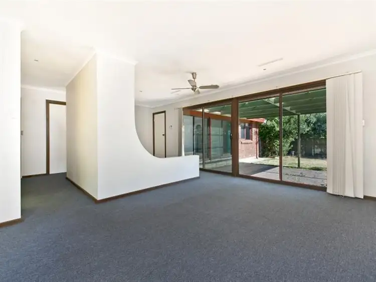 Second view of Homely house listing, 32 Sims Crescent, West Lakes SA 5021