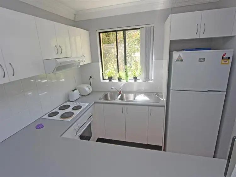 Fourth view of Homely unit listing, 6/74 Faunce Street West, Gosford NSW 2250