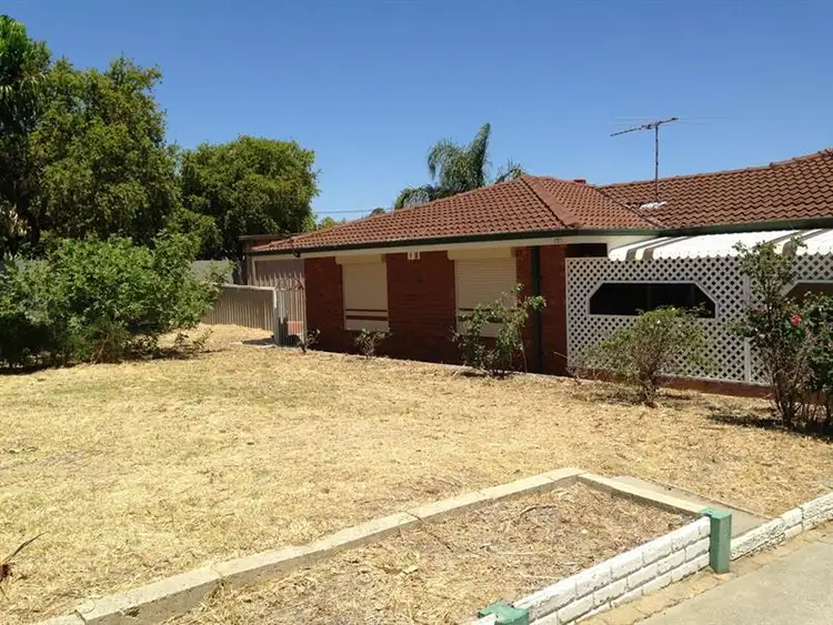 Address available on request