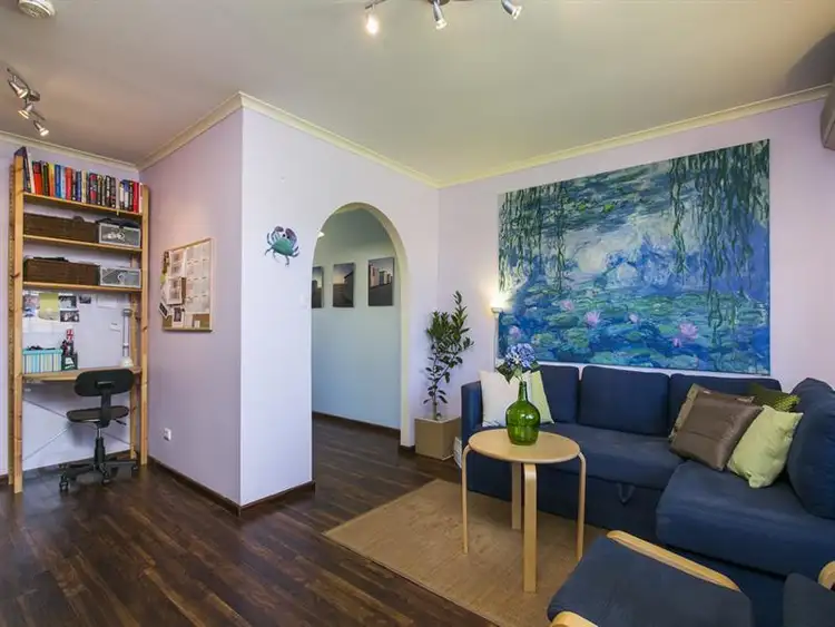 Second view of Homely unit listing, 2/19 Chopin Road, Somerton Park SA 5044