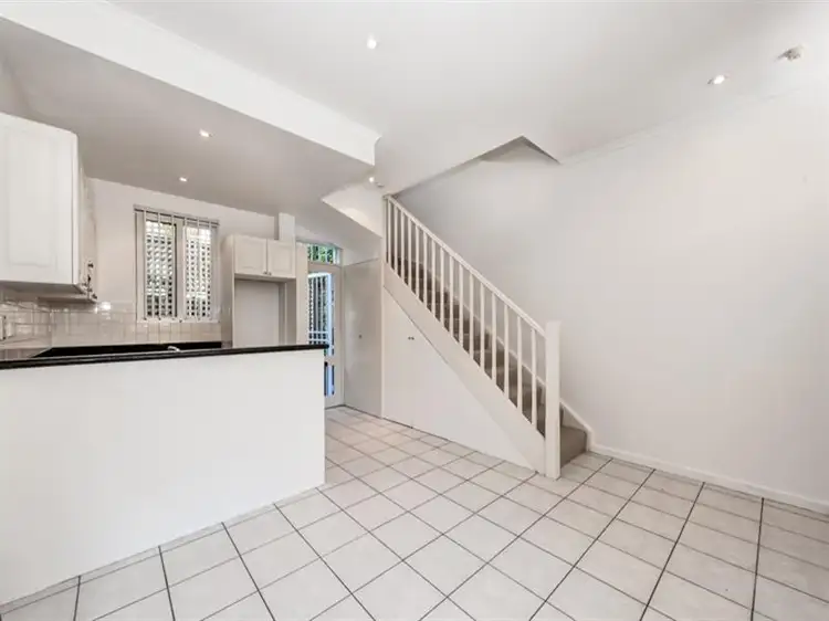 Second view of Homely terrace listing, 21B Paternoster Row, Pyrmont NSW 2009