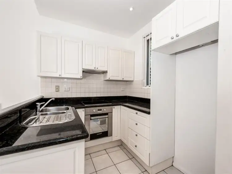 Fourth view of Homely terrace listing, 21B Paternoster Row, Pyrmont NSW 2009