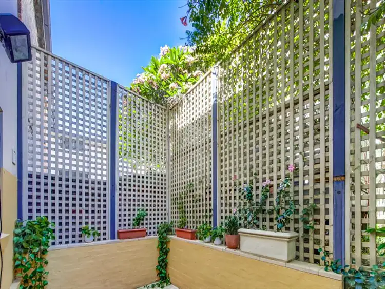 Seventh view of Homely terrace listing, 21B Paternoster Row, Pyrmont NSW 2009