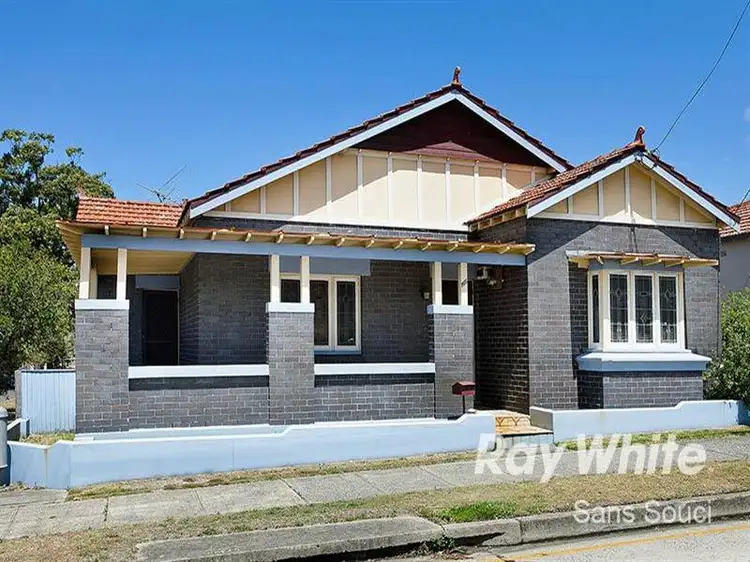 Main view of Homely house listing, 166 Princes Highway, Beverley Park NSW 2217