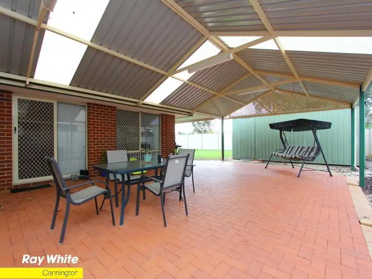 Fourth view of Homely house listing, 6 Redshank Close, East Cannington WA 6107