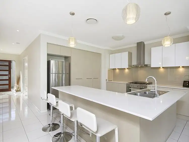 Fifth view of Homely house listing, 103B Shailer Road, Shailer Park QLD 4128