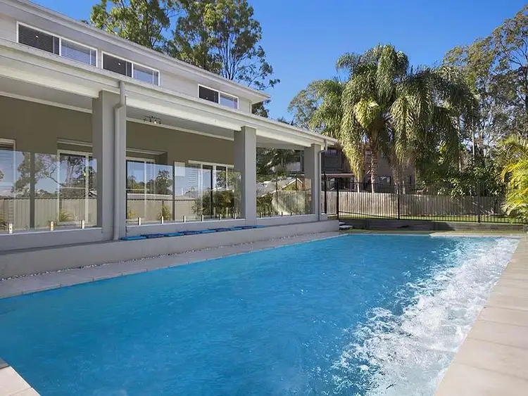 Second view of Homely house listing, 103B Shailer Road, Shailer Park QLD 4128