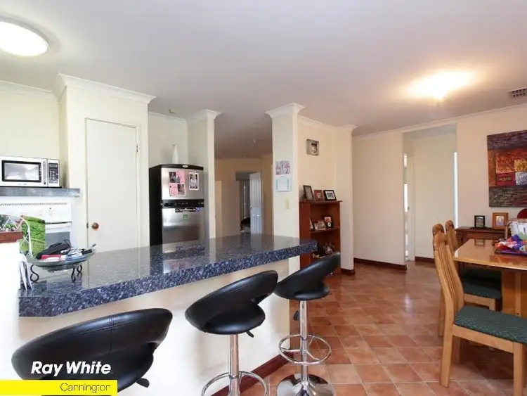 Second view of Homely house listing, 6 Redshank Close, East Cannington WA 6107