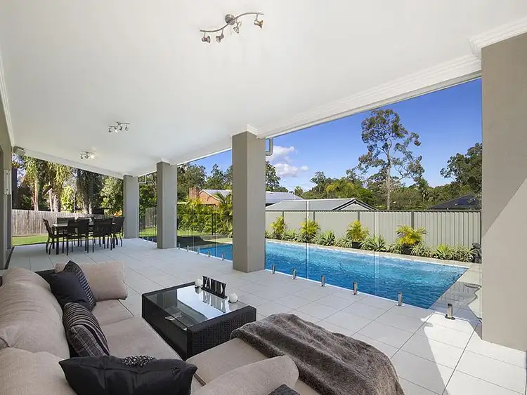 Third view of Homely house listing, 103B Shailer Road, Shailer Park QLD 4128
