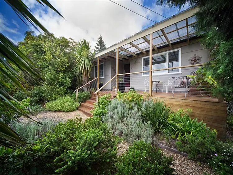 18 Neate Avenue, Blackheath NSW 2785