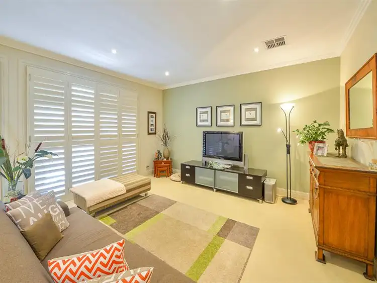 Fifth view of Homely townhouse listing, Address available on request