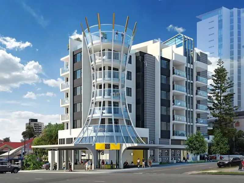 Main view of Homely apartment listing, Address available on request