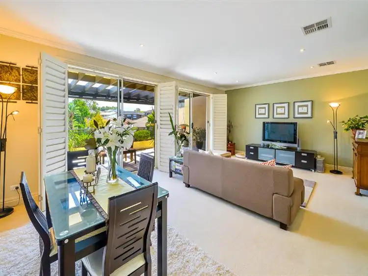 Sixth view of Homely townhouse listing, Address available on request