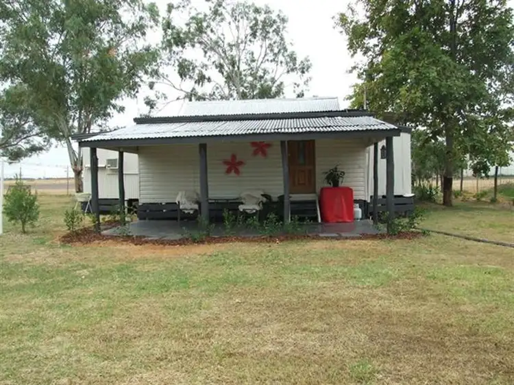 32 May Street, Blackall QLD 4472