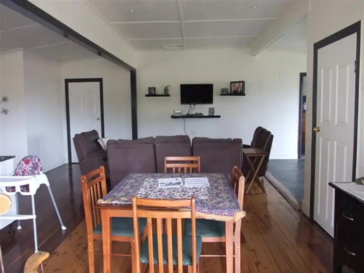 Third view of Homely house listing, 32 May Street, Blackall QLD 4472