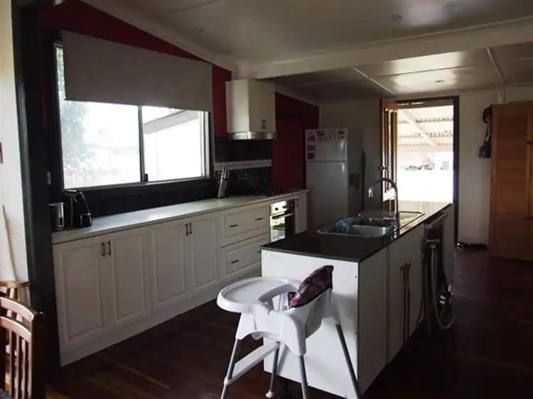 Fourth view of Homely house listing, 32 May Street, Blackall QLD 4472