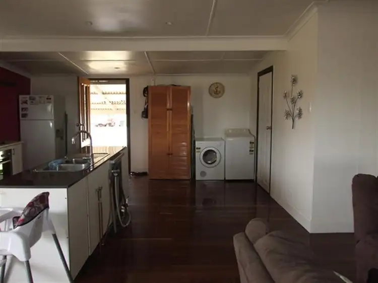 Fifth view of Homely house listing, 32 May Street, Blackall QLD 4472