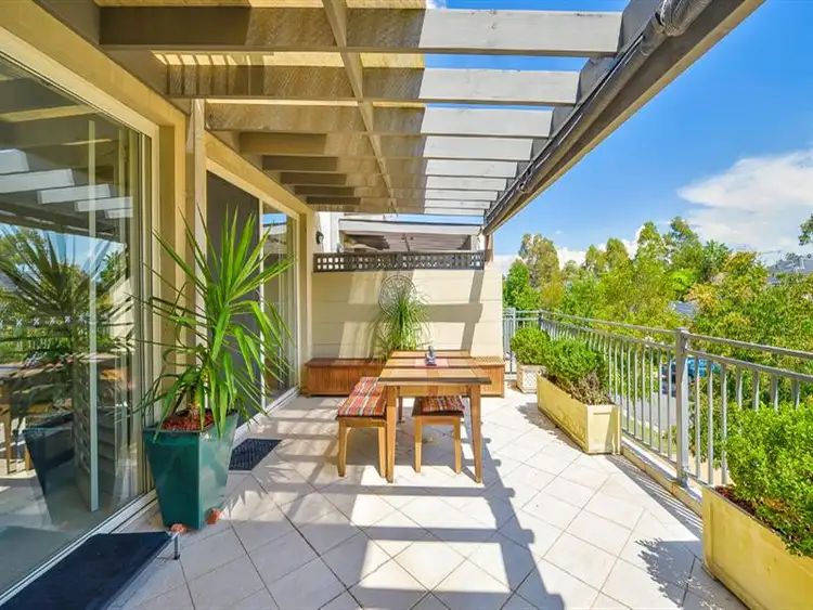 Seventh view of Homely townhouse listing, Address available on request