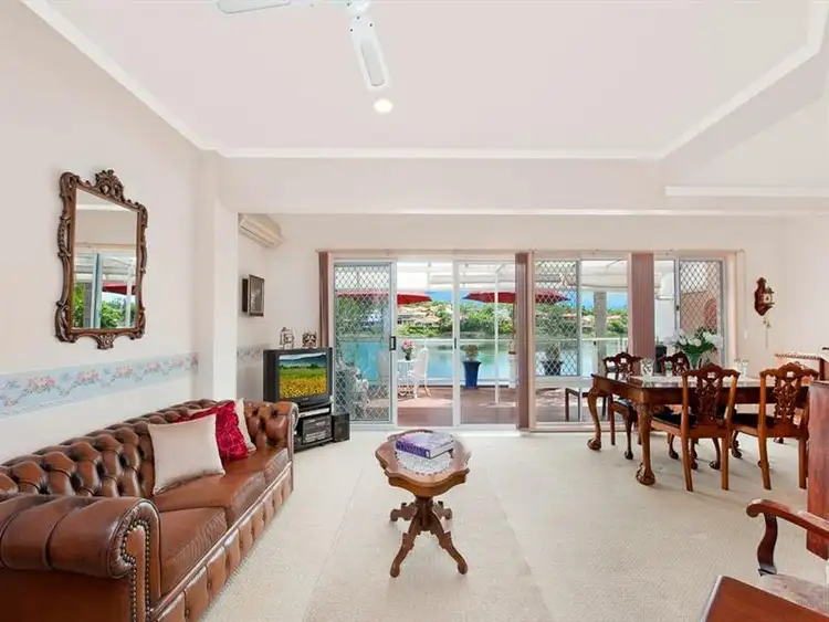 Third view of Homely unit listing, 3/9 Dandenong Terrace, Robina QLD 4226