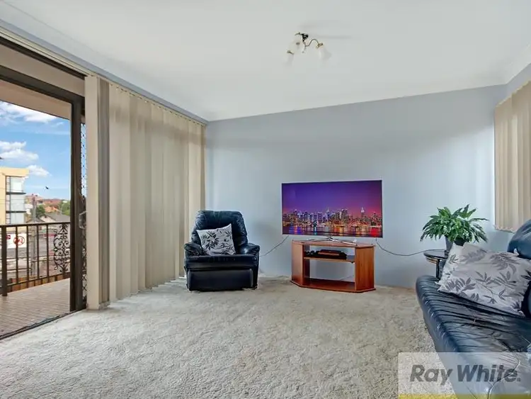 Fifth view of Homely house listing, 25/1 Carlton Parade, Carlton NSW 2218