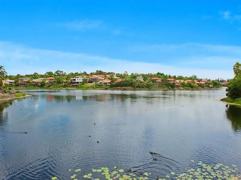 Main view of Homely unit listing, 3/9 Dandenong Terrace, Robina QLD 4226
