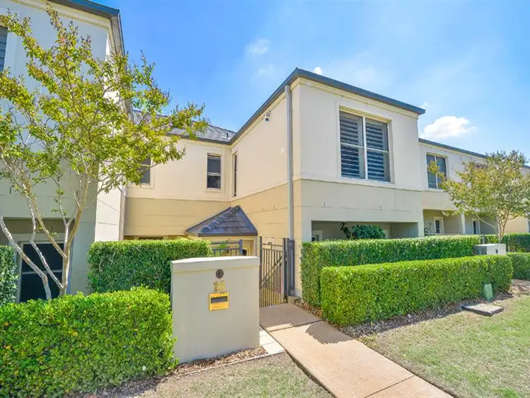 Main view of Homely townhouse listing, Address available on request