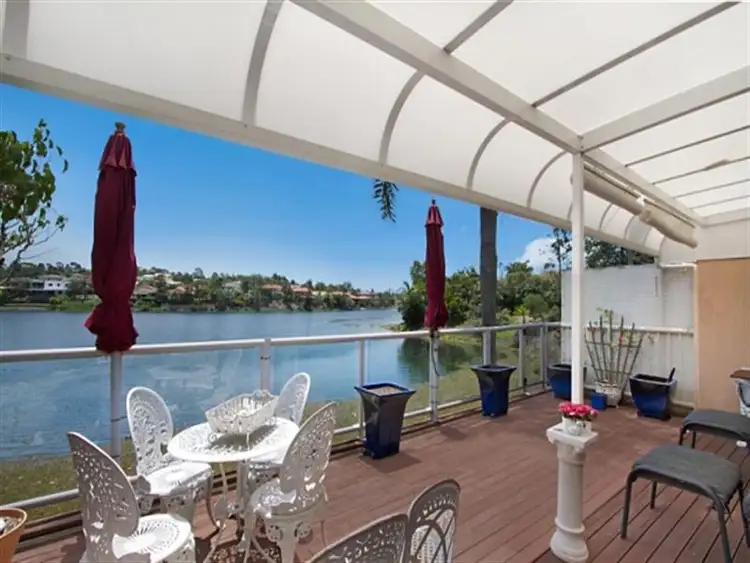 Fifth view of Homely unit listing, 3/9 Dandenong Terrace, Robina QLD 4226