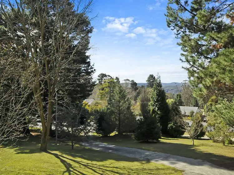 Second view of Homely house listing, 141 Great Western Highway, Mount Victoria NSW 2786