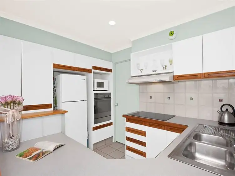 Second view of Homely unit listing, 3/9 Dandenong Terrace, Robina QLD 4226