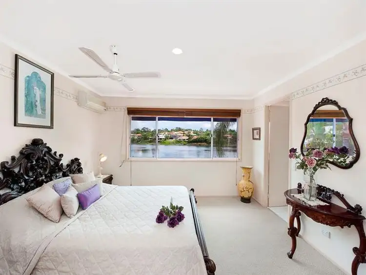 Fourth view of Homely unit listing, 3/9 Dandenong Terrace, Robina QLD 4226
