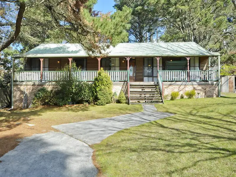 Main view of Homely house listing, 141 Great Western Highway, Mount Victoria NSW 2786