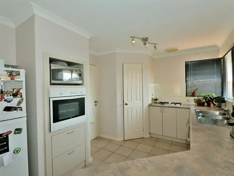 Third view of Homely house listing, 5/17 Gonville Green, Port Kennedy WA 6172