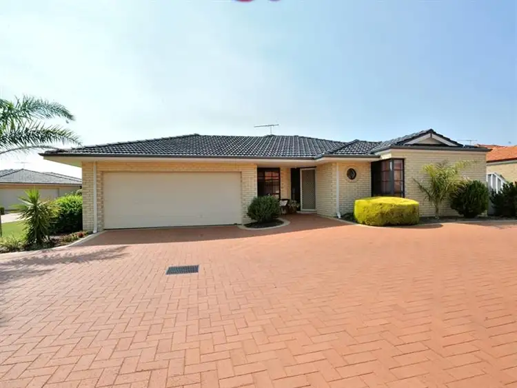 Main view of Homely house listing, 5/17 Gonville Green, Port Kennedy WA 6172