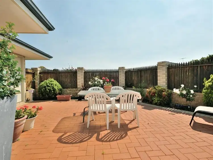 Fourth view of Homely house listing, 5/17 Gonville Green, Port Kennedy WA 6172