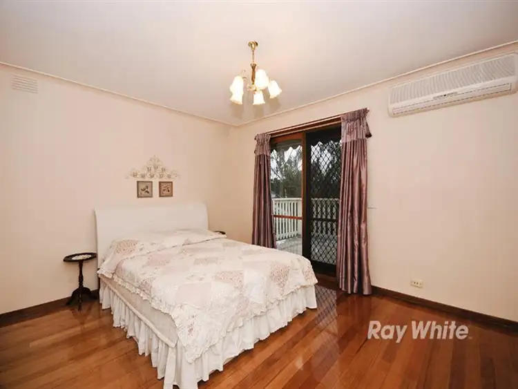 Second view of Homely house listing, 4 Melanie Close, Wantirna South VIC 3152