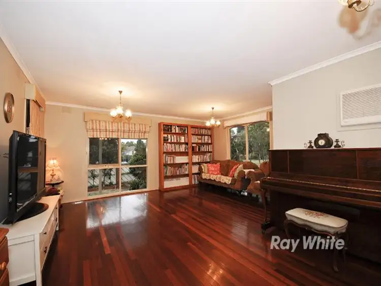 Fourth view of Homely house listing, 4 Melanie Close, Wantirna South VIC 3152