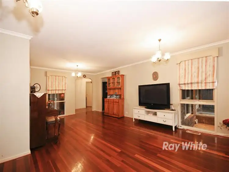Sixth view of Homely house listing, 4 Melanie Close, Wantirna South VIC 3152