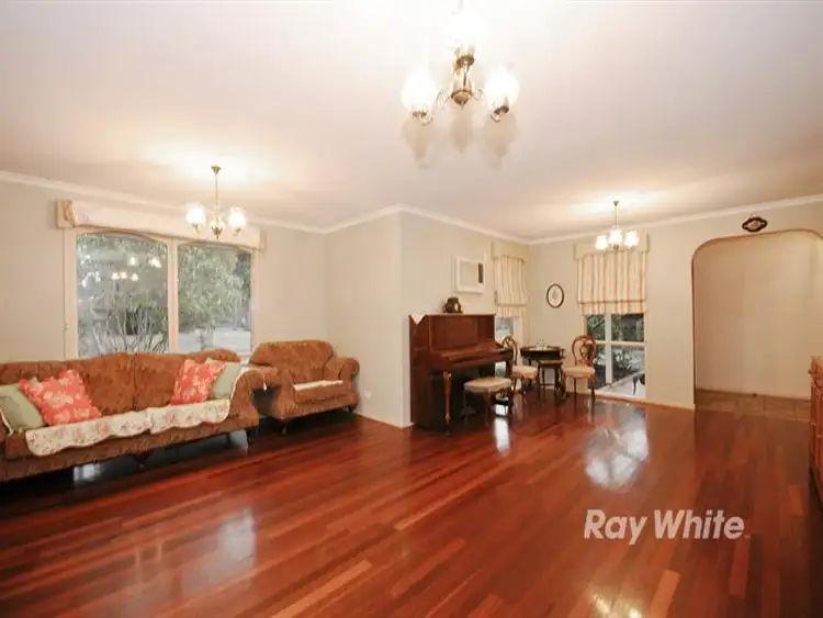 Seventh view of Homely house listing, 4 Melanie Close, Wantirna South VIC 3152
