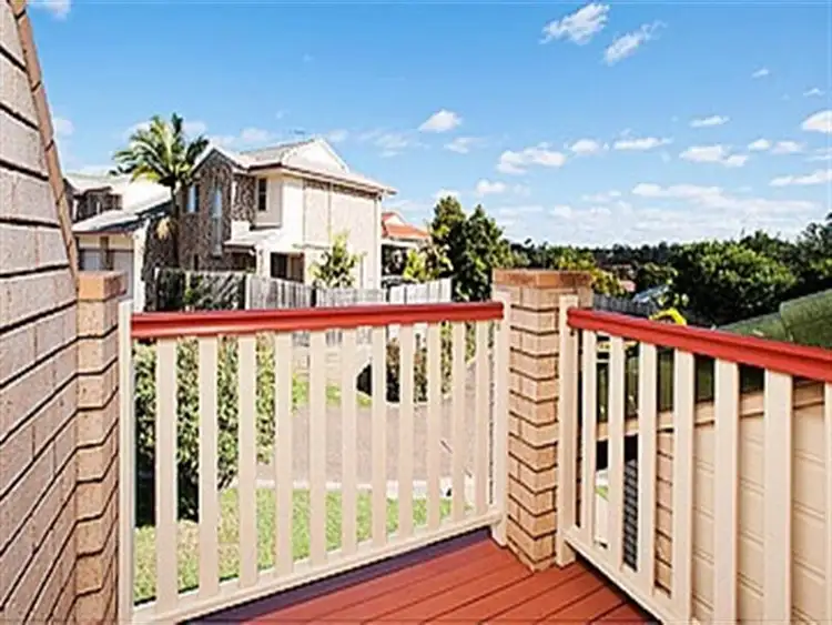 Seventh view of Homely townhouse listing, 40/409 Wishart Road, Wishart QLD 4122